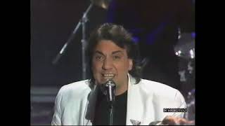 TULLIO DE PISCOPO  Andamento Lento Sanremo 1988 [upl. by Leacock]