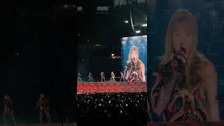 Taylor Swift  Reputation Era  Are You Ready For It  Live from Lisbon Portugal 4K [upl. by Haag]