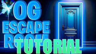 100 OG ESCAPE ROOM Fun Levels To Complete [upl. by Sansen601]