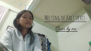 Melting  Kali uchis  cover [upl. by Takakura234]