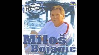 Milos Bojanic  Lepa si ma bruka  Audio 2004 HD [upl. by Makell]