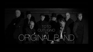 Toto Cutugno Original Band [upl. by Atsev]