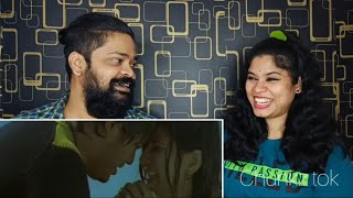 Gaalipata Climax Scene REACTION  Malayalam  Part 11 Ganesh  Yogaraj Bhat [upl. by Hahsia]