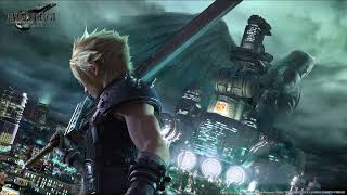 FF7 Remake amp FF7 Rebirth OneWinged Angel Mashup [upl. by Lovash]