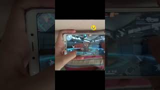 freefire low range mobile gameplay shortsviralvideos [upl. by Nwadal]