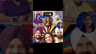 Gurpreet Ghuggi said Tuada kutta Tommy sada kutta kutta Yeh Dialogue Carry on Jatta Movie Ka hai [upl. by Teodoro57]