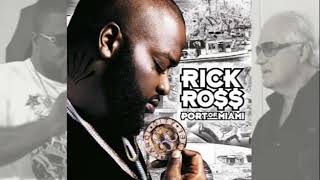 Rick Ross  Blow  Rebassed [upl. by Anoo]