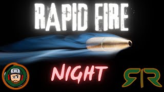 Rapid Fire Nights  Live Session [upl. by Enirroc31]