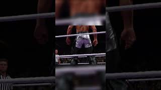 WWE 2K24 SETH ROLLINS TAKES DOWN BRONSON REED in Riyadh 2024 [upl. by Aisiat952]