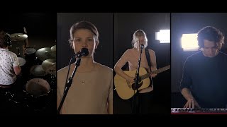 Be Enthroned  Bethel Music  Cover by Common Ground Music [upl. by Cut209]