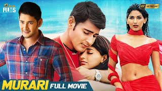 Mahesh Babus Murari Full Movie 4K  Mahesh Babu  Sonali Bendre  Tamil Dubbed  Mango Indian Films [upl. by Eikcuhc]