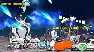 Battle Cats Ep 109 Alien King Wanwan [upl. by Alamaj]