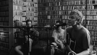 PINEGROVE LIVE  KVCU [upl. by Diamond]