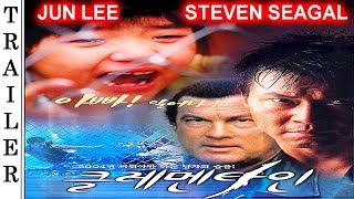 Clementine 2004  Trailer HD 🇰🇷  STEVEN SEAGAL cameo [upl. by Albric659]