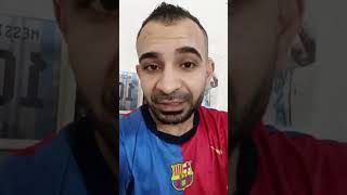 فيسكا ليفربول ضد ريال مدريد 🫡ردةفعل ريالمدريد ليفربول محمدصلاح مبابي عبسيالبرشلوني [upl. by Helgeson]