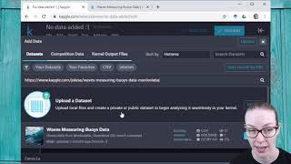 5 ways to add data to your Kaggle Notebook  Kaggle [upl. by Hoye527]