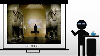 Lamassu [upl. by Learsi]