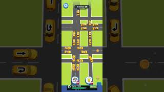 Traffic escape game play 1157gaming trending reels viralvideo HappyGaming [upl. by Koeninger]