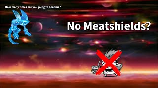 Can you beat Metafilibuster without Meatshields [upl. by Catharina]