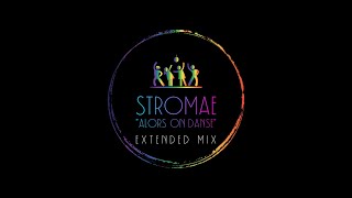 STROMAE Alors On Danse Extended Mix [upl. by Yorgo]