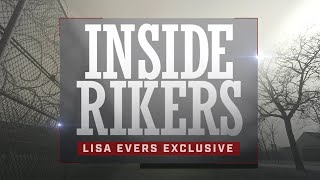 Inside Rikers Island Jail Complex EXCLUSIVE [upl. by Ahsim]