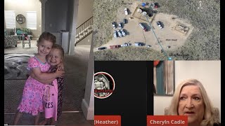 Did Chris Watts try to hide CeCe in the basement Horrifying details from Cheryln Cadle [upl. by Joerg576]