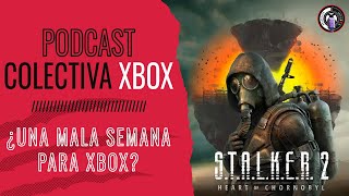 Podcast 191  STALKER 2 Flight Simulator 2024 Game Awards 2024 y más [upl. by Pfaff720]