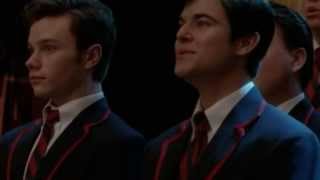 GLEE  Candles Full Performance Official Music Video [upl. by Airemaj403]