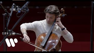 Gautier Capuçon plays Amazing Grace [upl. by Paige]