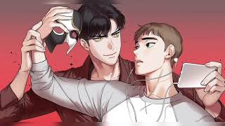 Where to read bl mangawebtoons for free [upl. by Derdlim]