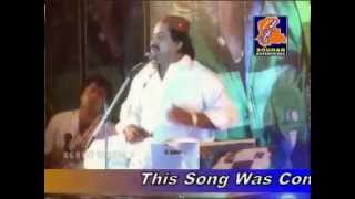 Mumtaz Molai 2014 Album 9 Haar Mundryon Full HD [upl. by Nnairek]