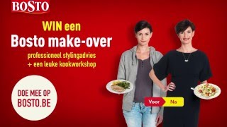 Win een makeover met Bosto [upl. by Esom533]