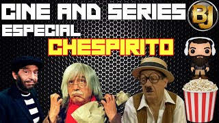 MEJORES PERSONAJES DE CHESPIRITO  BEST CHESPIRITO CHARACTERS [upl. by Corina798]