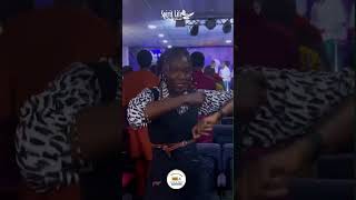 Spirit Life Conference 2024 Day 1 Service Highlight [upl. by Merrel]