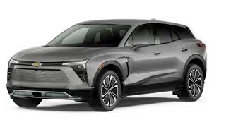 2025 Chevrolet Blazer EV LT  Medford NY [upl. by Aihsi]