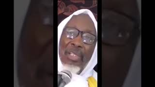 CHEIKH MOUHIDINE ALPHA SAMBA DIALLO WAH NAH LOU AM SOLO [upl. by Savdeep]