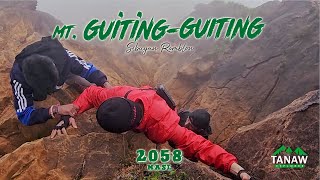 Mt Guiting Guiting Event Highlight  April 1921 2024 [upl. by Minny398]