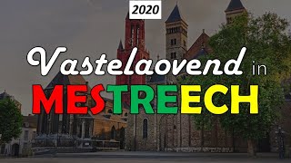 Vastelaovend In Mestreechmix  2022 [upl. by Aloek]