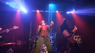 physical graffiti led Zeppelin tributo sala alomar 2 bar [upl. by Christmann391]