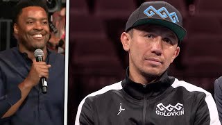 Post Fight Canelo QampA Have GGG amp Bivol revealed a BLUEPRINT to Beat You [upl. by Kurys]