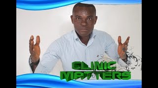 Mr Karma  Clinic Matters  Lilian Esoro Emeka Ossai Francis Odega Latest 2024 Nigerian Movies [upl. by Rotkiv386]