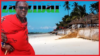 Zanzibar Secrets Revealed Cinematic Video [upl. by Eidolem]