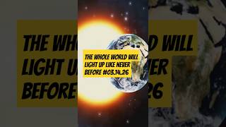 NASA Announces EPIC Solar Event Coming in 2026 [upl. by Lorine231]