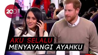 Doa Meghan Markle untuk Sang Ayah [upl. by Sulohcin91]