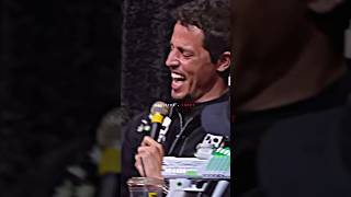 Tony Hinchcliffe Met His Competitor 🤣😂  KT Ep 654 [upl. by Dana]