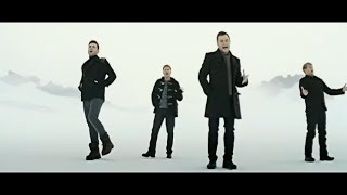 Westlife  What About Now Official Video [upl. by Oivat]