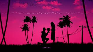 ZARA SA  KK  EMRAAN HASHMI  JANNAT slowed  reverb [upl. by Hamachi141]