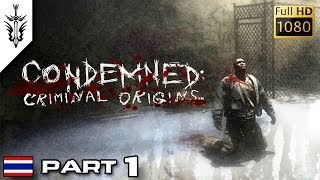 BRF  Condemned  Criminal Origins Part 1 [upl. by Weinstein531]