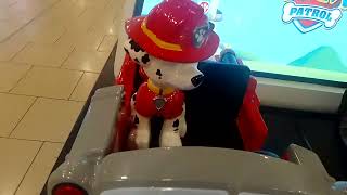 Kiddie Rides At Lakeside Near Primark With Attract Modes [upl. by Dworman]