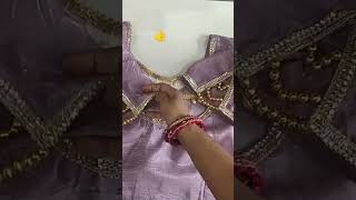 Pant suit design 👍🙏👍youtubeshorts womensfashion fashion suit stitching [upl. by Folsom]